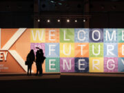 KEY 2026 guida la transizione energetica globale KEY EXPO 2026