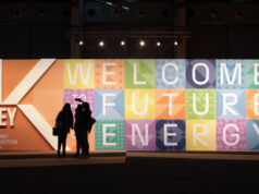 KEY 2026 guida la transizione energetica globale KEY EXPO 2026