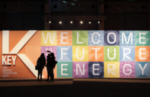 KEY 2026 guida la transizione energetica globale KEY EXPO 2026