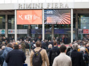 Aperta oggi alla Fiera di Rimini Key – The Energy Transition Expo KEY – Expo 2026