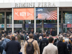 Aperta oggi alla Fiera di Rimini Key – The Energy Transition Expo KEY – Expo 2026