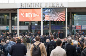 Aperta oggi alla Fiera di Rimini Key – The Energy Transition Expo KEY – Expo 2026