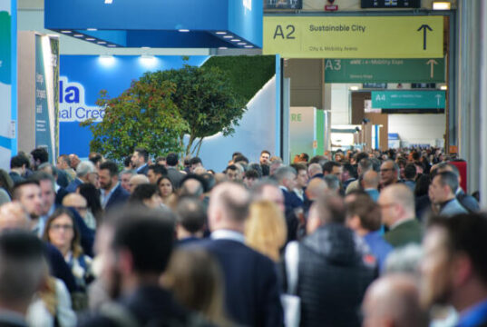 Key Expo 2026: +10% di presenze totali con +9% dall’estero KEY2026