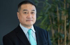 Kobelco Europe: cambio al vertice, Hirakawa succede a Kato Takemichi-Hirakawa