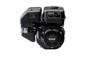 Kohler Engines a Demopark 2017