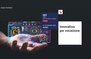 SPS 2023: sostenibilità, innovazione e competenze per l’industria SPS Italia 2023