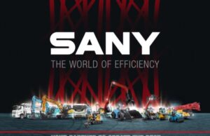 Sany: your partner to create the best KV_global_72dpi