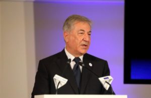 Rifiuti: Vella, entro 2035 solo 10% andrà in discarica