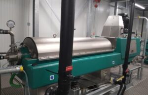 GEA supports customers in the Kaumera project Kaumera