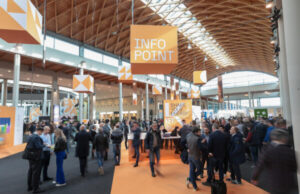 KEY – The Energy Transition Expo: al via domani KEY ENERGY