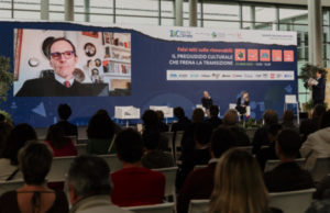 Un successo il debutto di K.EY The Energy Transition Expo Keyenergy2023