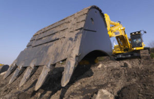 La Smart Construction di Komatsu komatsu-samoter