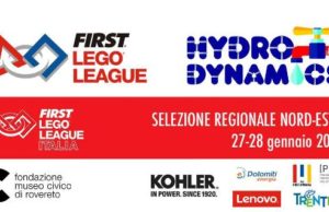 First® Lego® League Italia 2018 fa tappa a Reggio Emilia