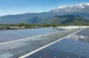 AzzeroCO2 ed Ecomill insieme per il finanziamento innovativo di impianti solari