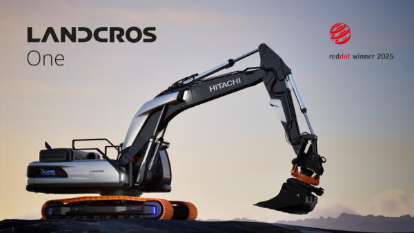 LANDCROS_One