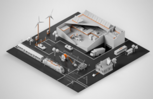 LAPP Italia A KEY: innovazione per una transizione energetica sostenibile LAPP_KEY_2025_1