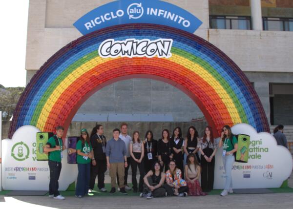 Arcobaleno-CIAL