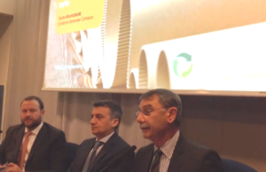 “La Bioeconomia circolare nella filiera dellacarta” a Ecomondo: la filiera della carta si racconta