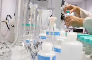 Sersys Ambiente si rafforza nel biometano, nel monitoraggio e analisi ambientali laboratorio-sersys-ambiente