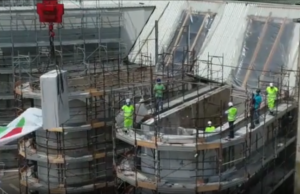 Smantellamento centrale nucleare di Latina: al via la fase 1 centrale-nucleare-latina