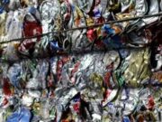 CIAL: l’Italia si distingue nel riciclo degli imballaggi in alluminio