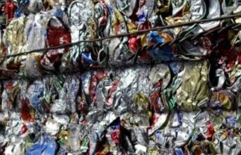 CIAL: l’Italia si distingue nel riciclo degli imballaggi in alluminio