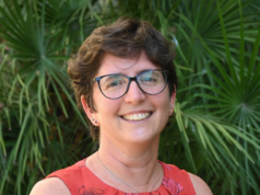 Laura Castelli confermata presidente del CDCNPA Laura Castelli CDCNPA