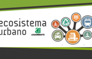 Ecosistema Urbano 2018, il rapporto di Legambiente sulle performance ambientali delle città capoluogo
