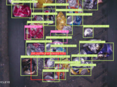 CP Group acquisisce Recycleye, leader nella selezione rifiuti con tecnologie IA CP Group acquisisce Recycleye