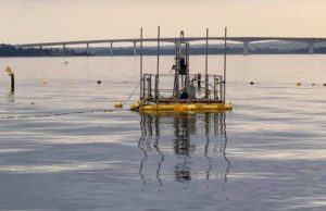 Nel Mar Piccolo di Taranto un innovativo impianto di bonifica con tecnologia unica al mondo