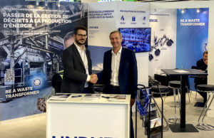Recycling Pioneer Lindner Expanding into France Lindner