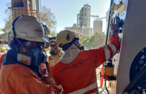 Cemex and Regenera Mexico Trust in Lindner’s Shredding Experience for RDF Production lindner-service