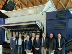 Lindner @ Ecomondo 2025: Two Powerful Partners and Innovative Technology for the Italian Recycling Market Lindner Cesaro