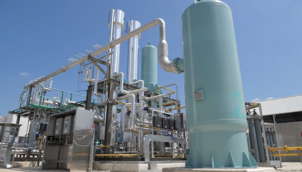 Liquefattore_ Bio Industria liquefattore-biogas