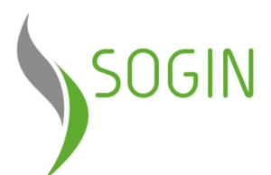 Sogin: aggiudicata la gara per l’impianto ICPF di Rotondella Logo Sogin