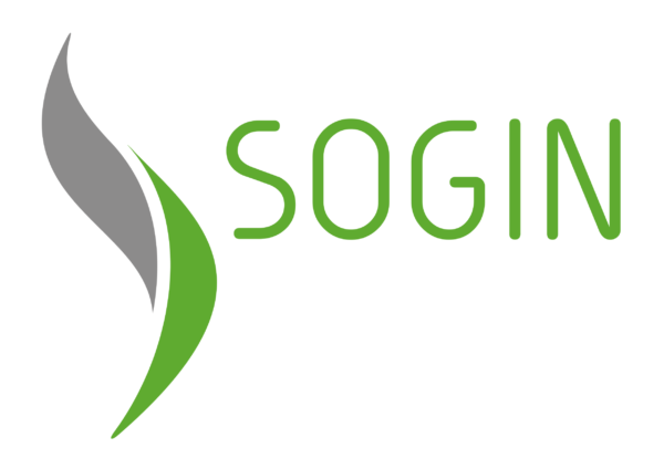 Logo Sogin