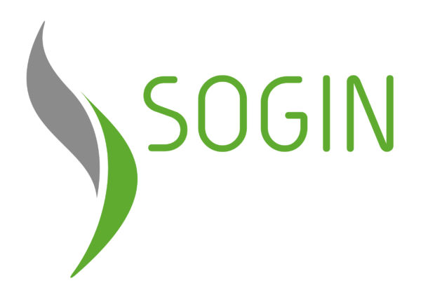 Logo-Sogin Logo Sogin