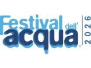 Festival dell’Acqua 2026 Festival dell'Acqua