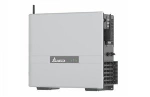 Delta lancia l’inverter di stringa solare fotovoltaico compatto M70A