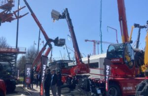 Magni: innovazione e versatilità per il sollevamento