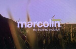 Marcolin Covering al bauma 2025 presenta kawara concept MARCOLIN 1