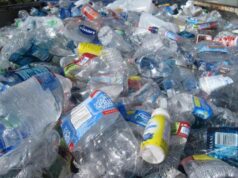 Cagliari, a Macchiareddu un nuovo impianto per la plastica Bottiglie e imballaggi in plastica raccolti per il riciclo