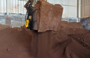 RECYCLE WITH MB CRUSHER AND ACHIEVE THE UNEXPECTED MB Crusher units