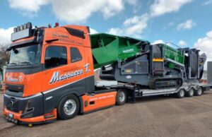 Massucco T. e McCloskey, una partnership di valore Massucco T McCloskey