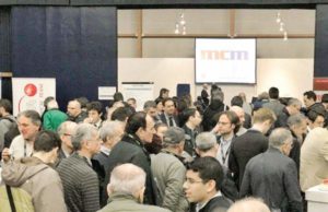 Il 18 aprile a MCM Milano l’esperienza dei Top Player su Predittiva, Condition Monitoring e Tecnologie 4.0