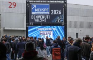 MECSPE 2026: oltre 2.000 aziende e più di 60.000 visitatori 24ª edizione di MECSPE organizzata da Senaf