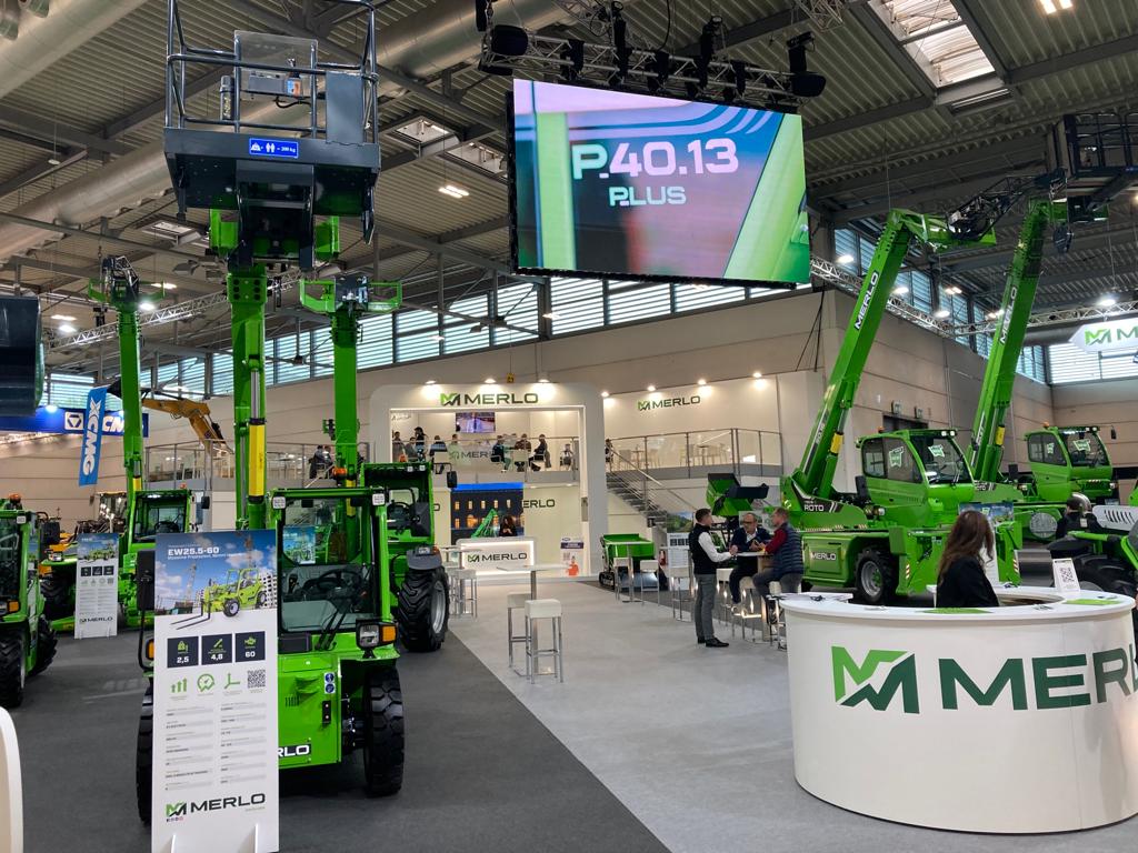 MERLO