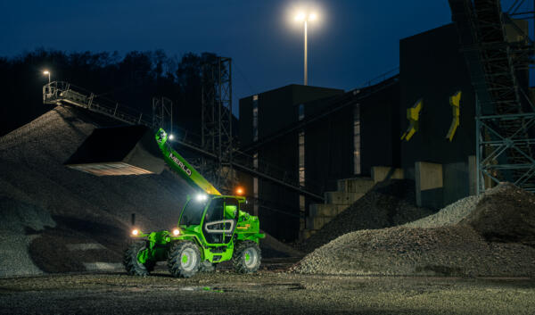 MERLO