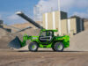 Merlo presenta il nuovo sollevatore telescopico P72.10 CS TOP MERLO