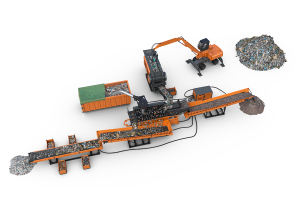Doppstadt, MMPC